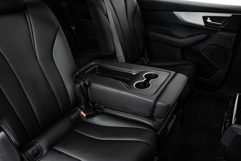 2026 Acura MDX Base - Photo 31