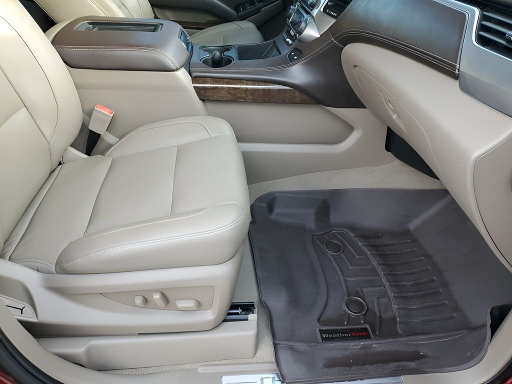 Used Car 2020 Chevrolet Suburban  Lt For Sale Under $20,000 In Austin, Texas