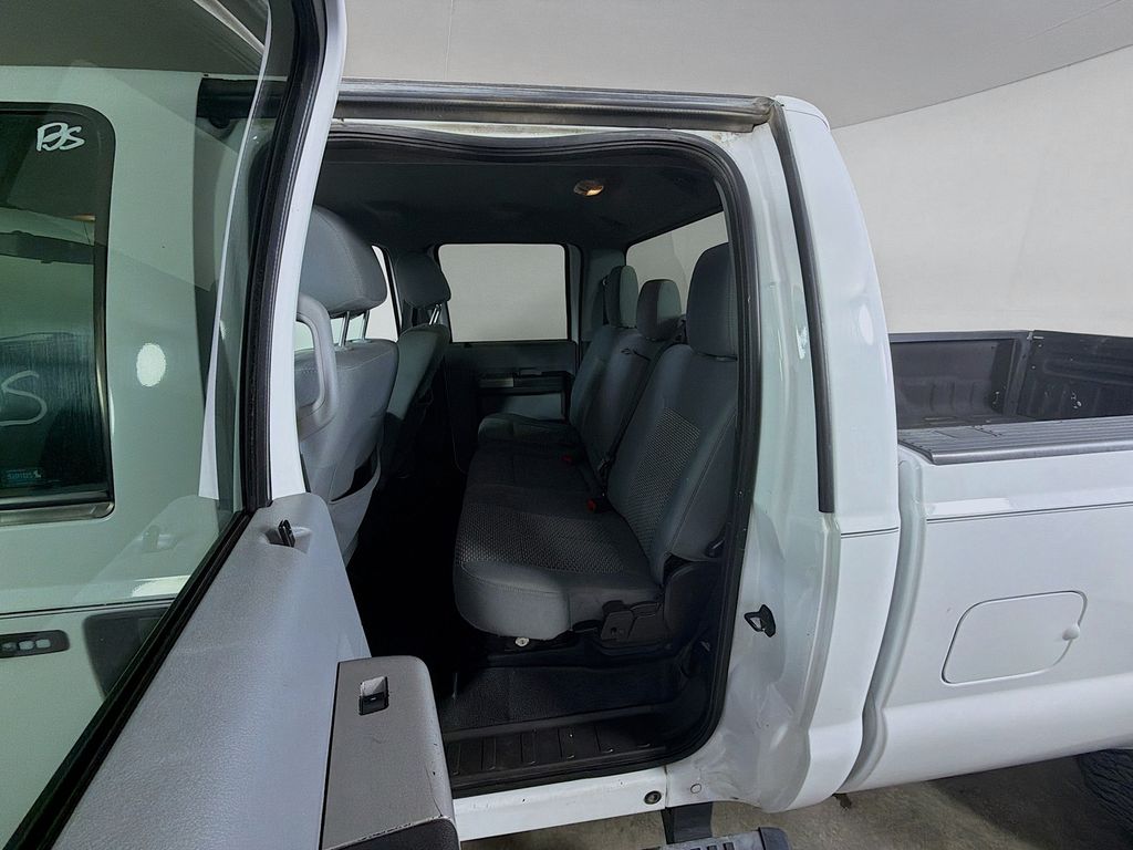 Used 2013 Ford F-350SD Truck