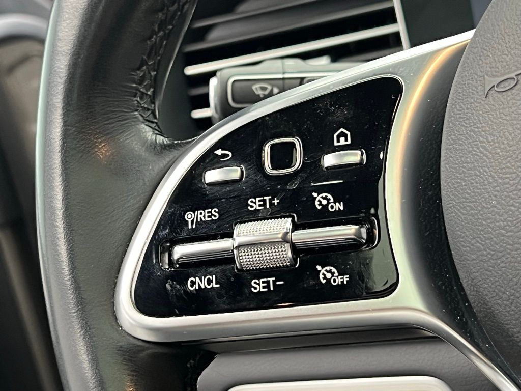 Thumbnail: 2023 Mercedes-Benz GLE - 19