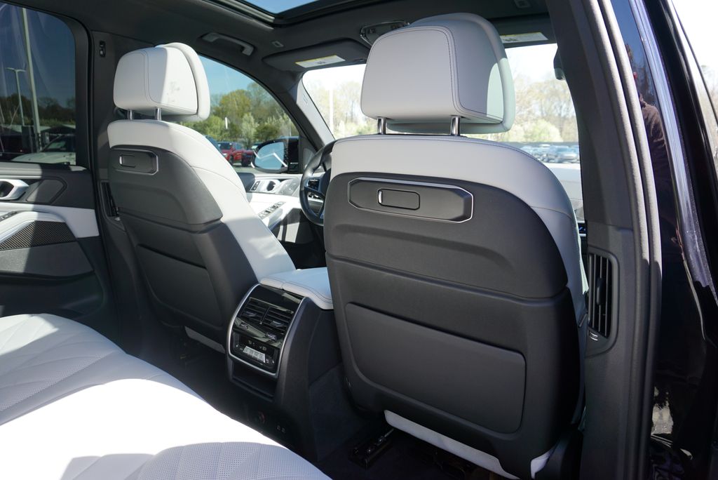 Thumbnail: 2024 BMW X5 - 25