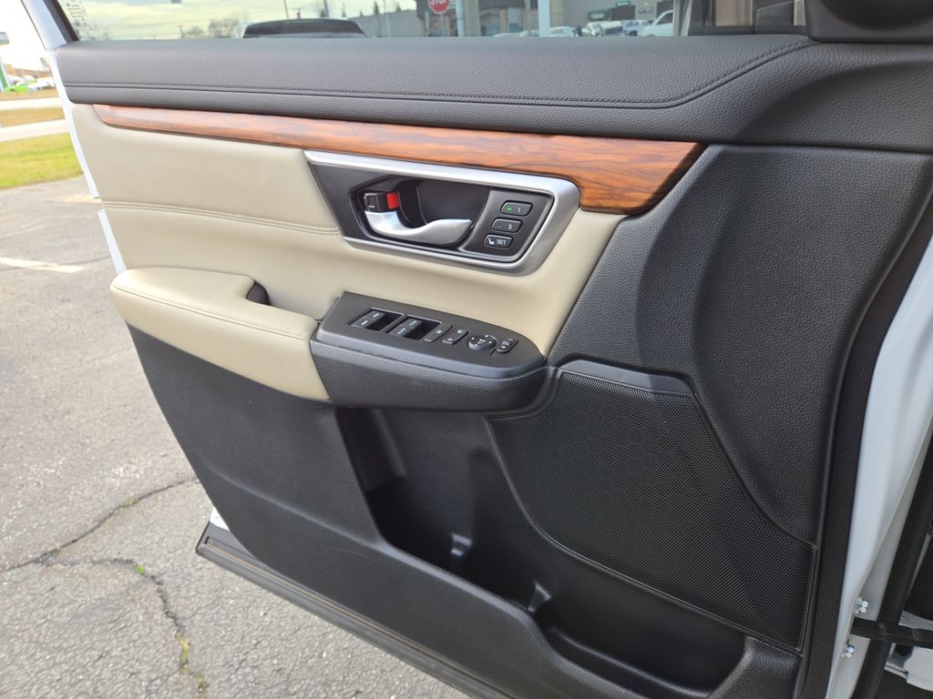 Used 2022 Honda CR-V For Sale in Fort Wayne, IN