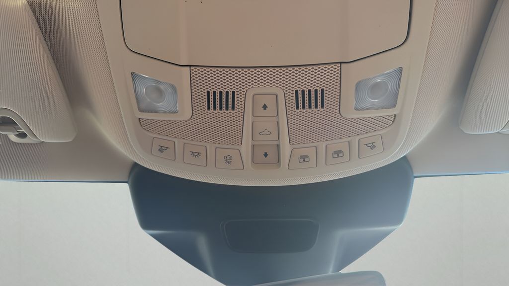 2020 Lincoln Nautilus