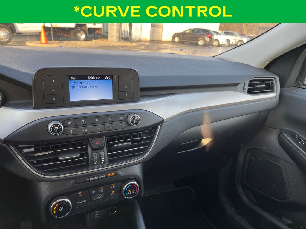 used 2022 Ford Escape car, priced at $17,000