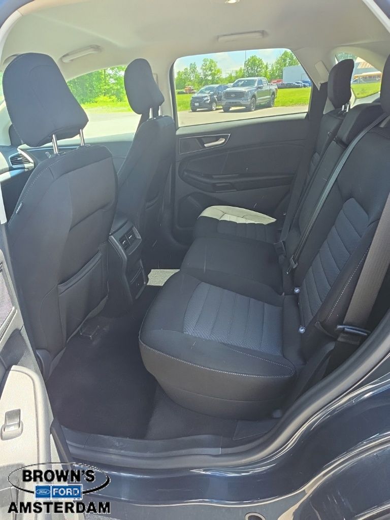 2023 Ford Edge SE - 8