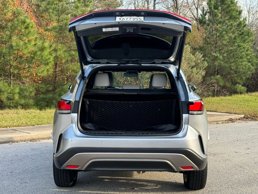 2023 Lexus RX 350h Premium Plus 16