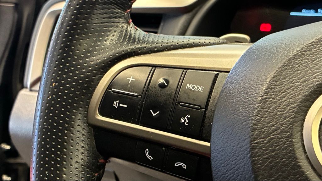 Thumbnail: 2020 Lexus RX - 27