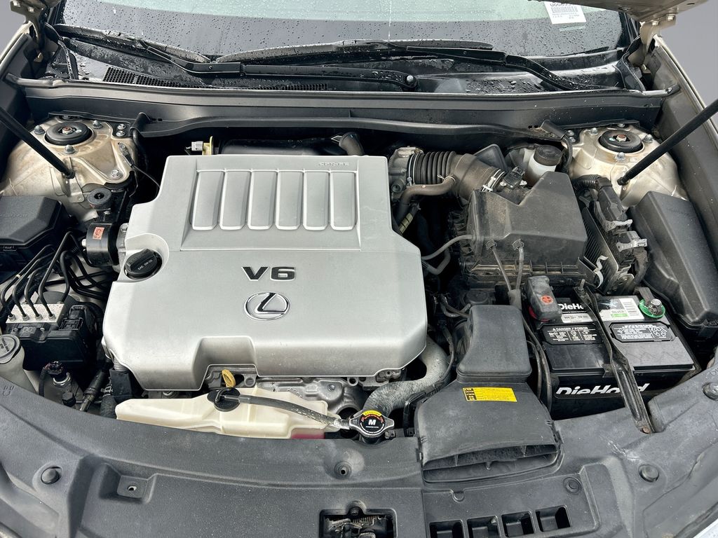 Thumbnail: 2016 Lexus ES - 12