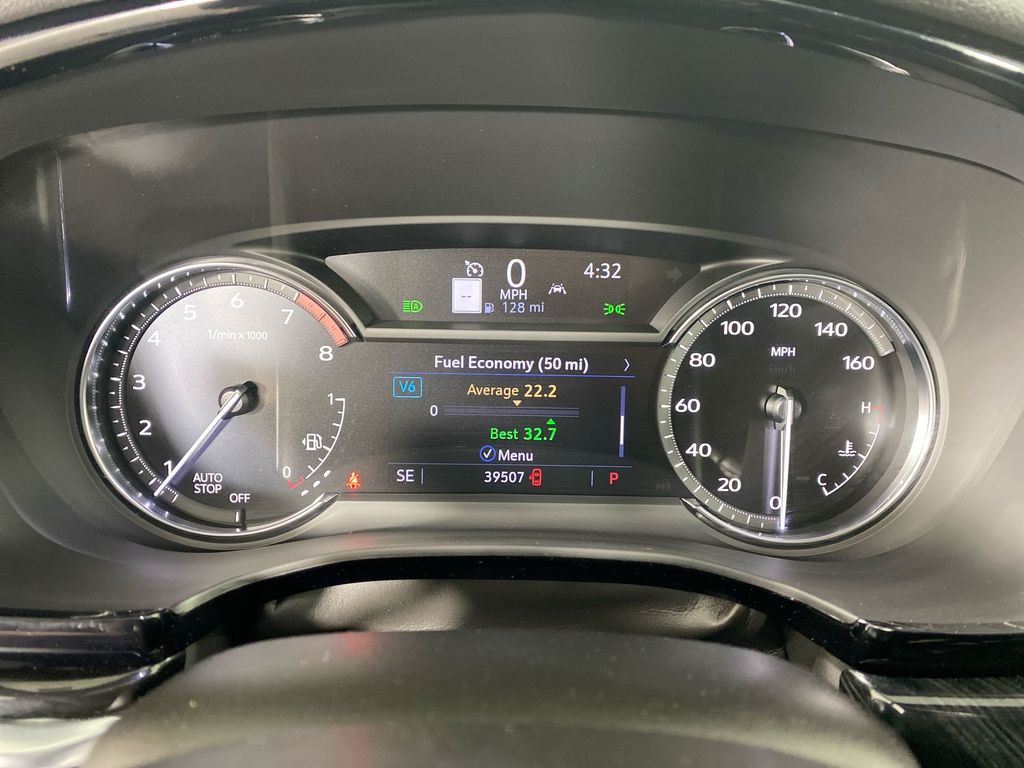 2020 Cadillac XT6 Premium Luxury photo