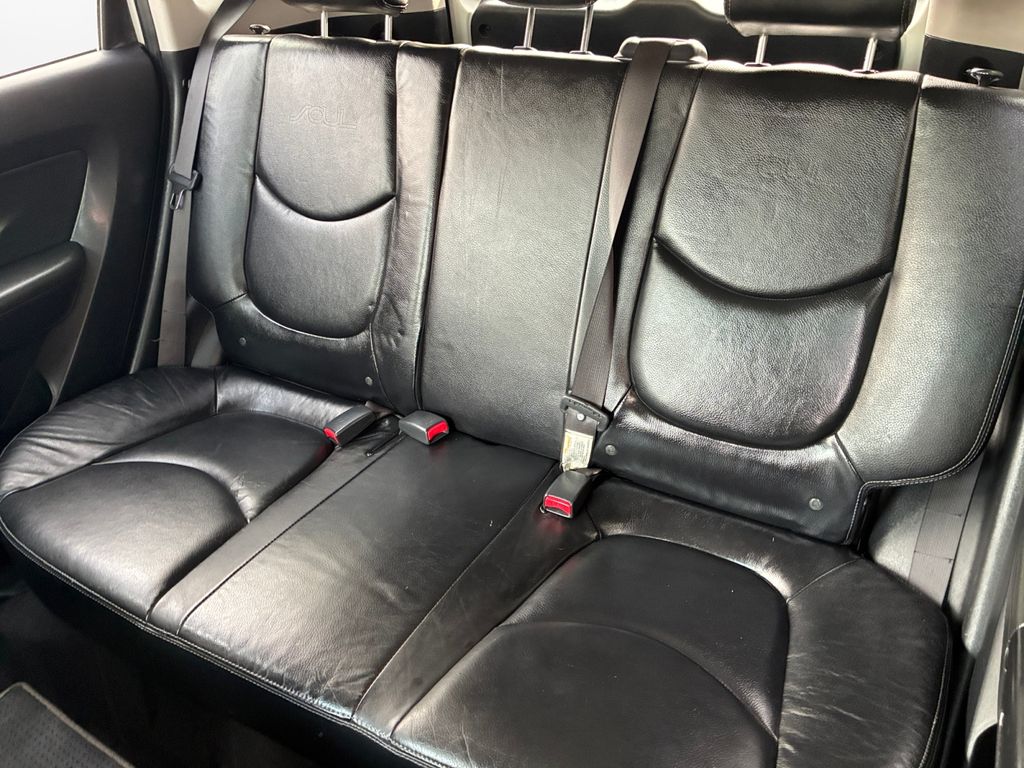 Used Car 2011 Kia Soul  Plus For Sale Under $10,000 In Austin, Texas