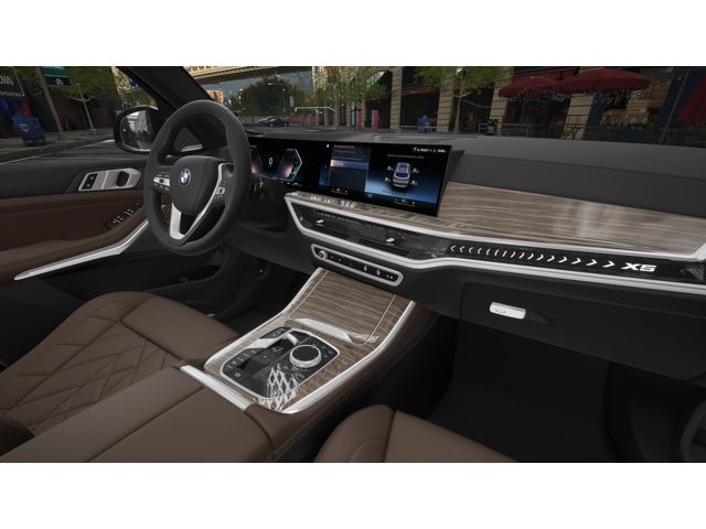 Thumbnail: 2026 BMW X5 - 14