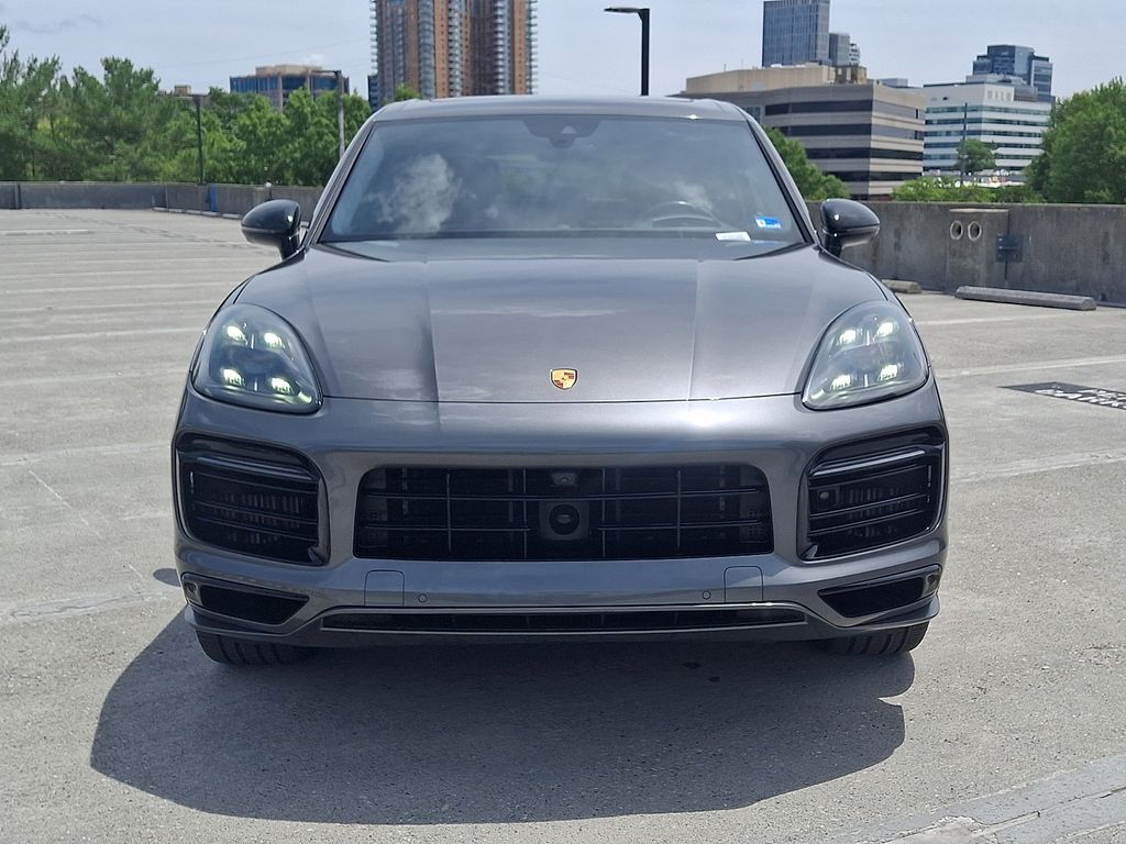 Thumbnail: 2023 Porsche Cayenne - 6