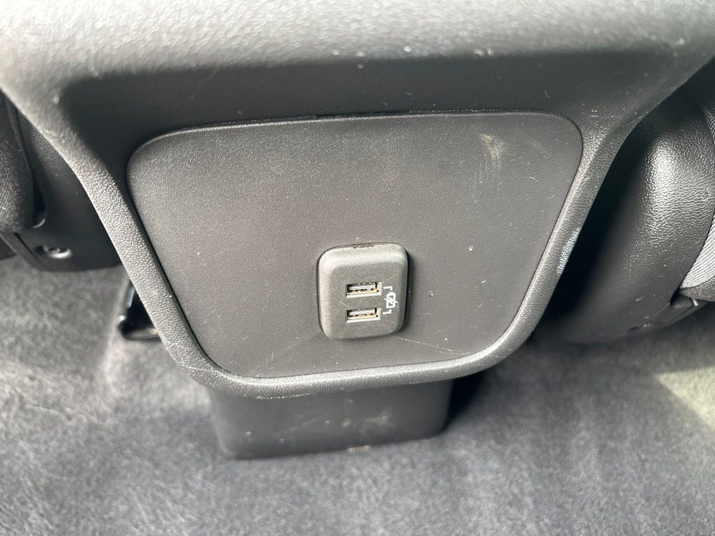 Used 2020 Chevrolet Equinox SUV