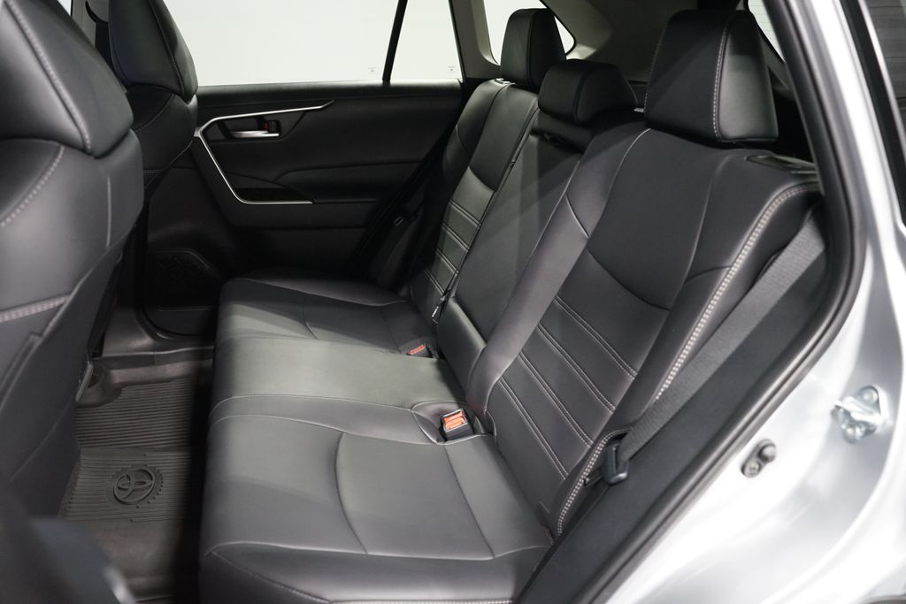 Thumbnail: 2024 Toyota RAV4 - 28