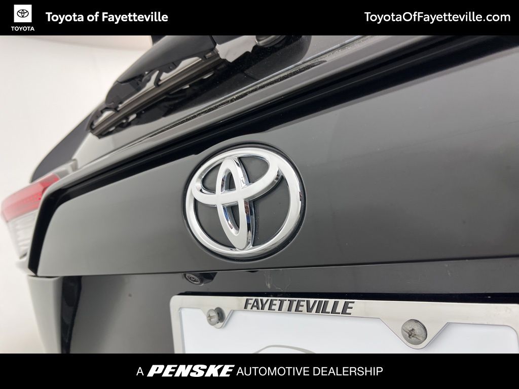 Thumbnail: 2023 Toyota RAV4 - 11