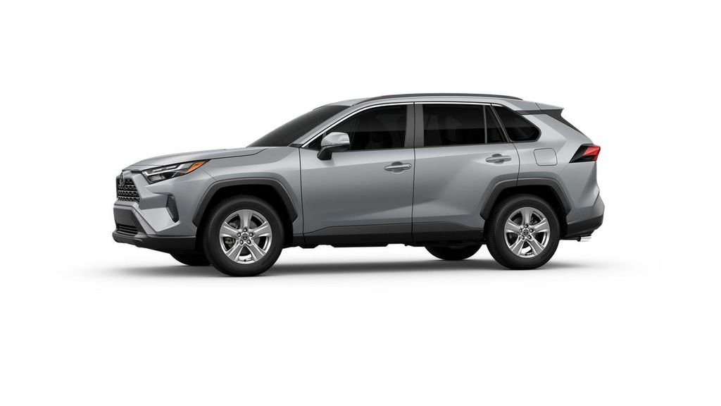Thumbnail: 2025 Toyota RAV4 - 3