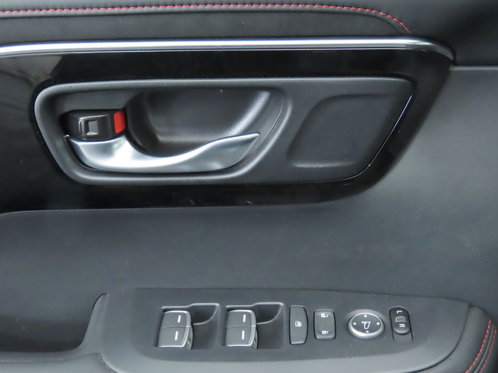 2025 Acura ADX A-SPEC 24
