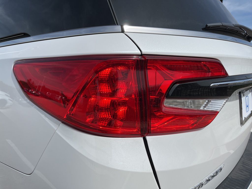 Thumbnail: 2024 Honda Odyssey - 7