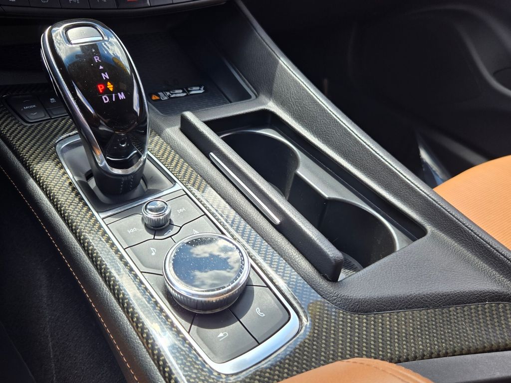 2020 Cadillac CT5 - $22,917