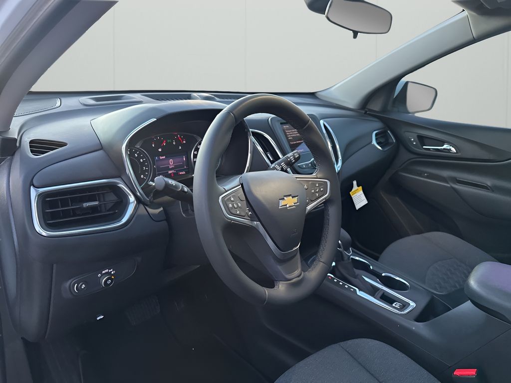 Used Car 2023 Chevrolet Equinox  Lt For Sale Under $25,000 In Austin, Texas