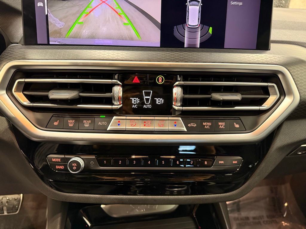 Thumbnail: 2023 BMW X3 - 18