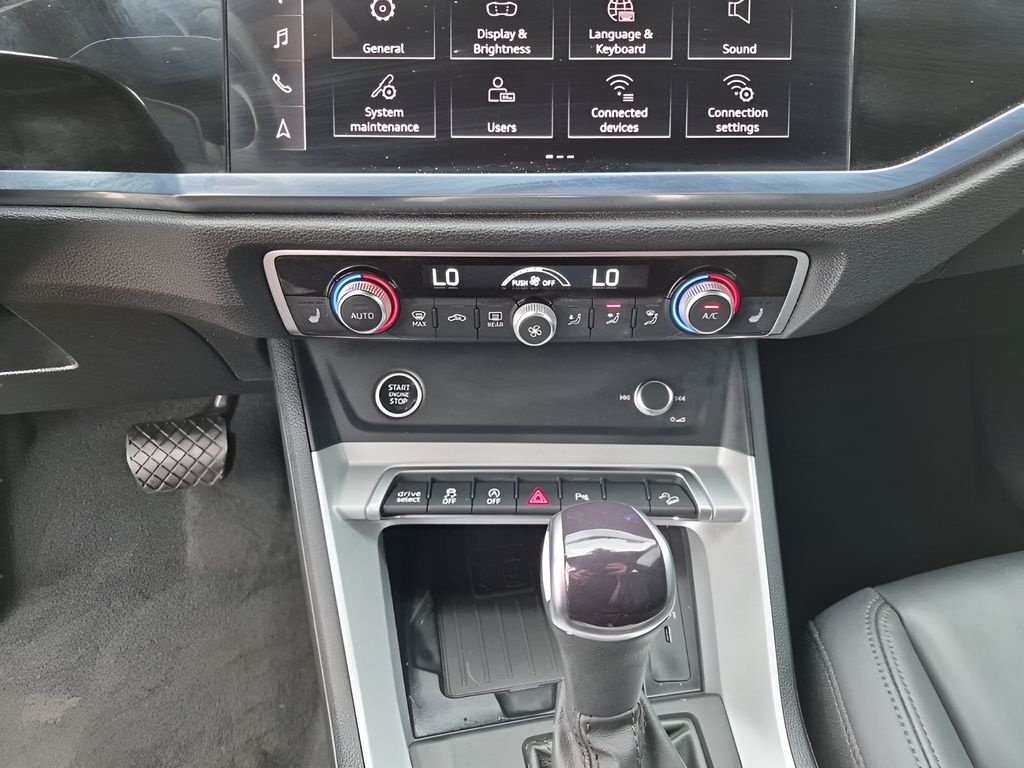 Used Car 2023 Audi Q3  Premium Plus For Sale Under $35,000 In Austin, Texas