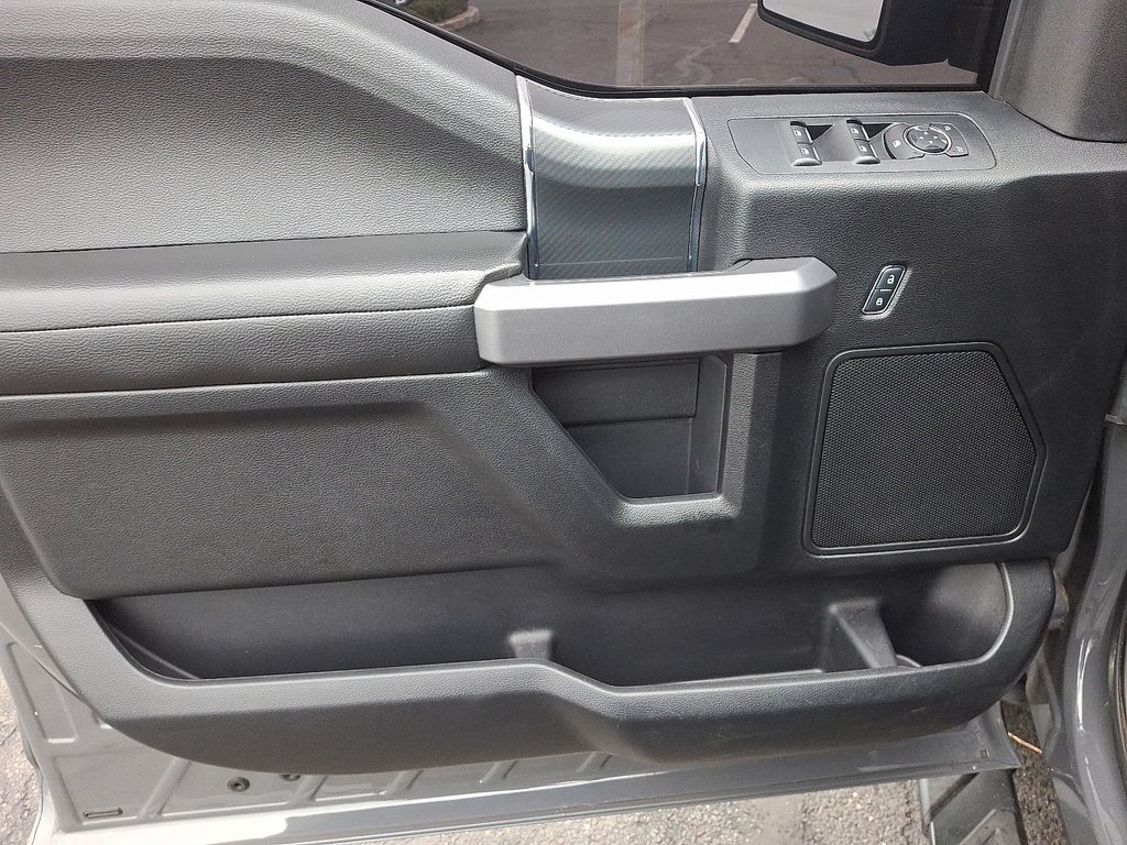 Thumbnail: 2018 Ford F-150 - 13