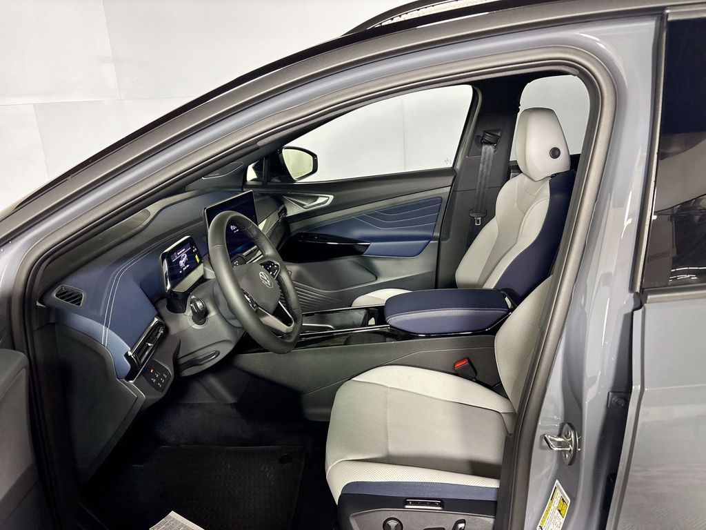 2025 Volkswagen ID.4 Pro S Plus