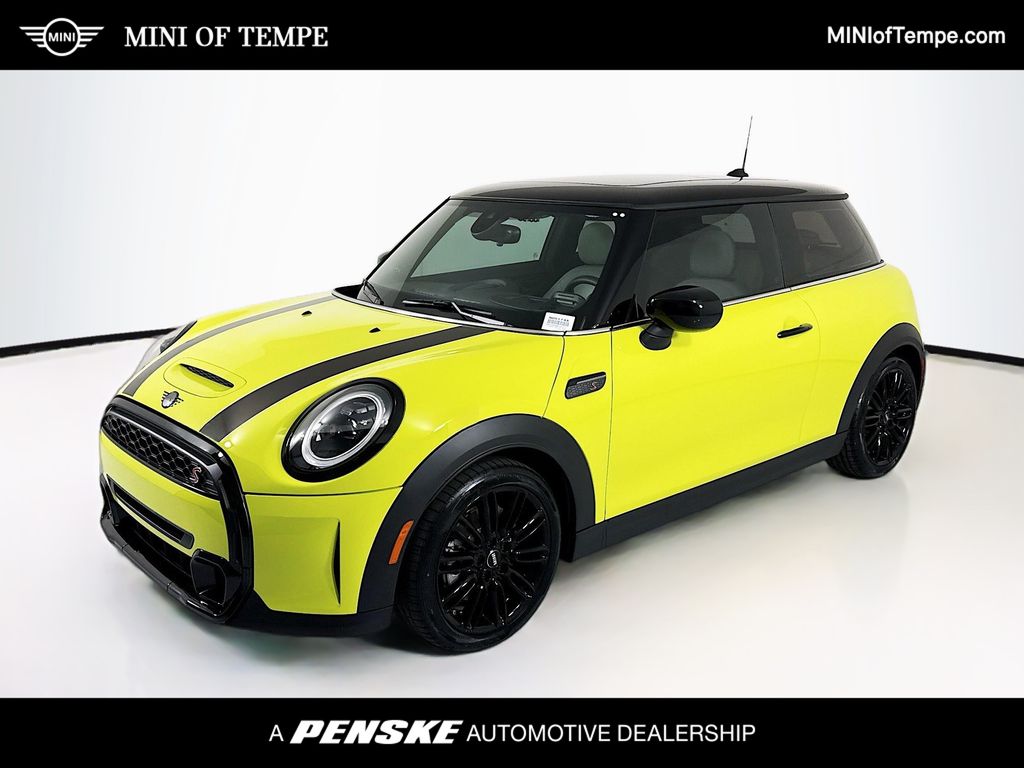 Thumbnail: 2024 MINI Cooper - 1