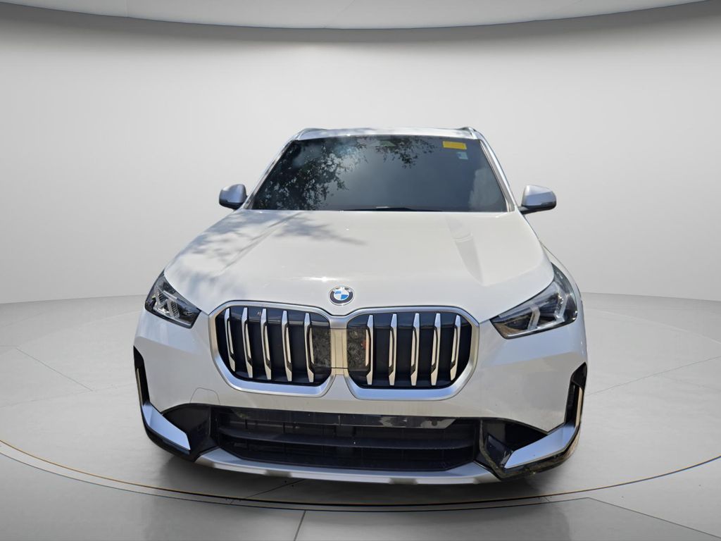 2024 BMW X1 - $34,999