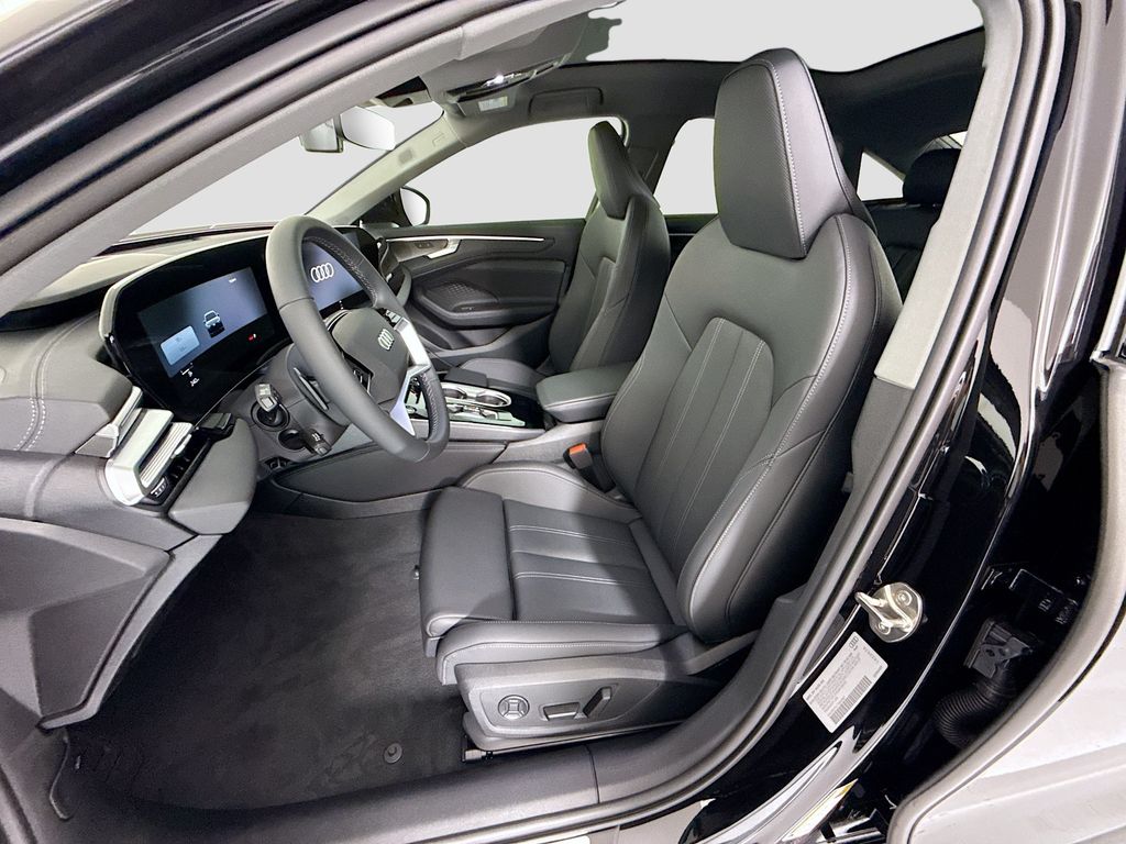Thumbnail: 2026 Audi A6 - 19