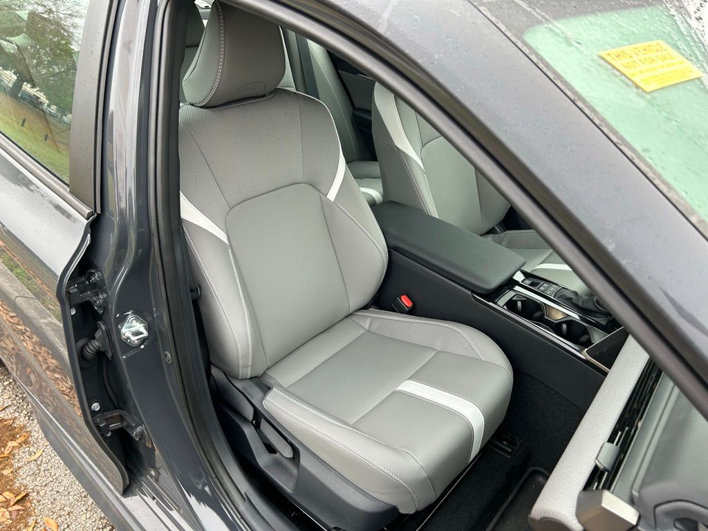 Thumbnail: 2025 Toyota Camry - 15