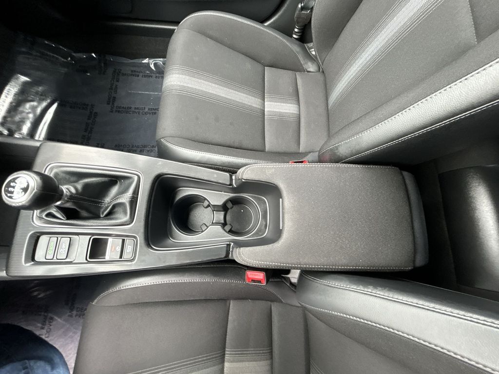 Thumbnail: 2022 Honda Civic - 20