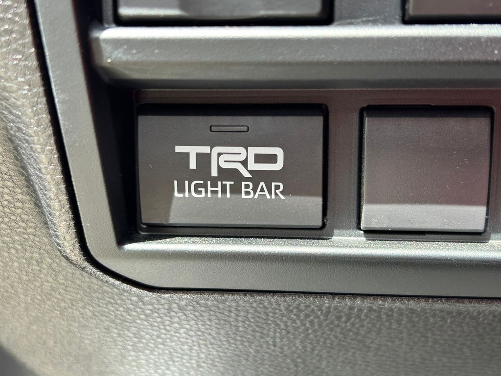 Used 2024 Toyota Tundra Hybrid Truck