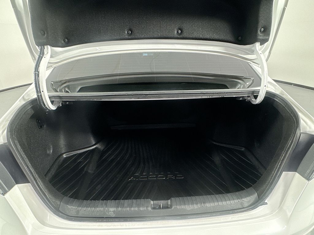 Used Car 2024 Honda Accord Hybrid  Touring For Sale Under $30,000 In Austin, Texas