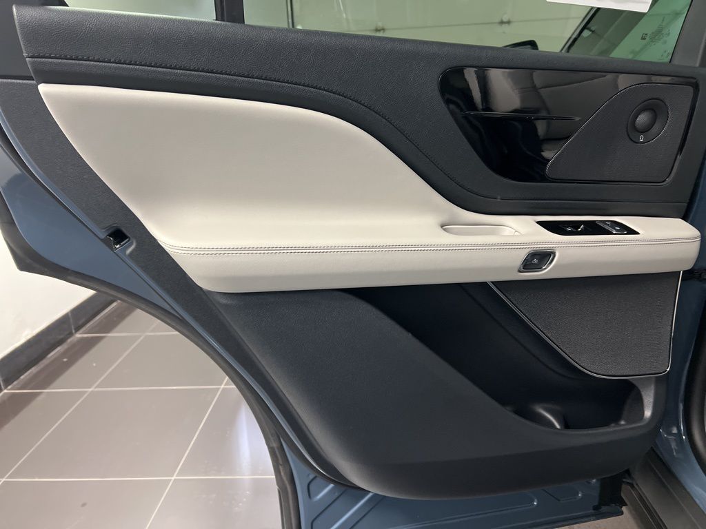 2026 Lincoln Aviator Premiere - Photo 36