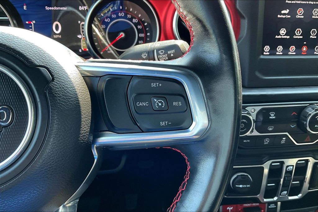 Used 2020 Jeep Gladiator Truck