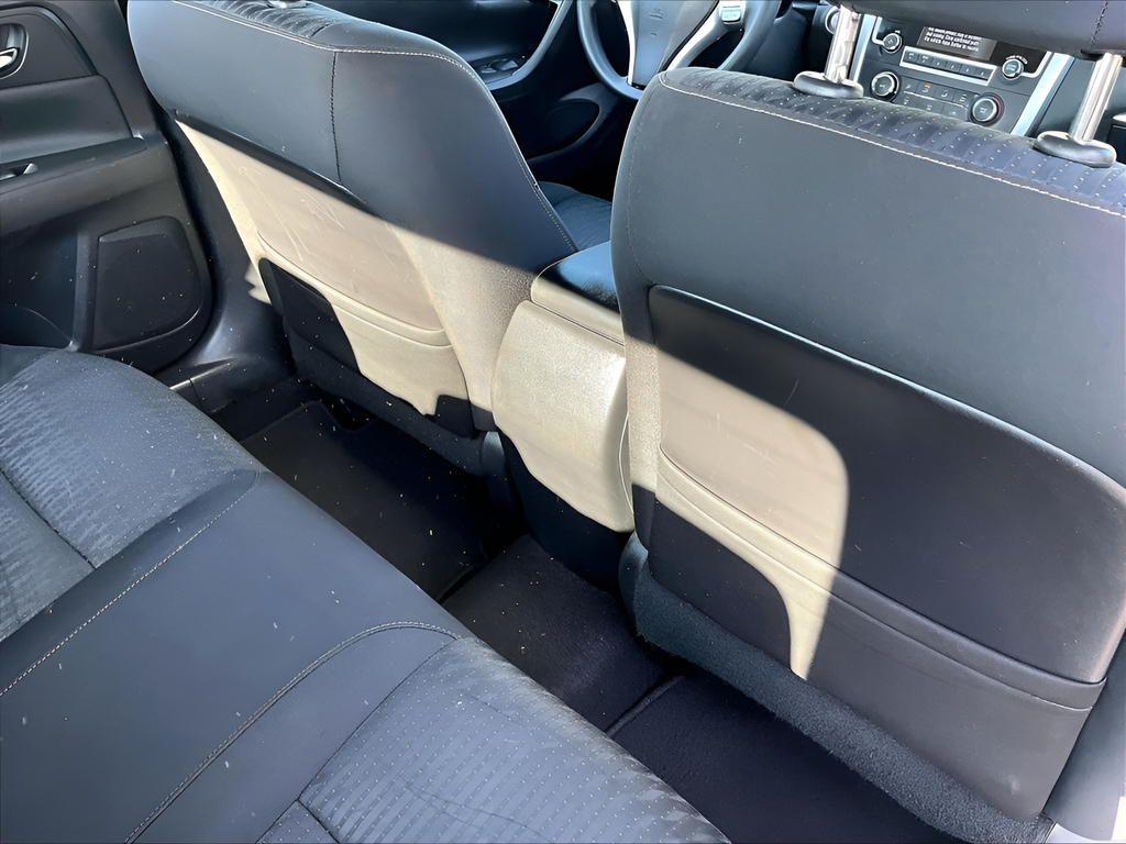 Used 2016 Nissan Altima 2.5 S 4D Sedan