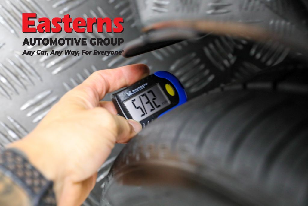 Used 2023 Black Nissan 2.5 SL image 25