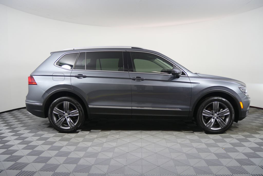 Thumbnail: 2019 Volkswagen Tiguan - 2