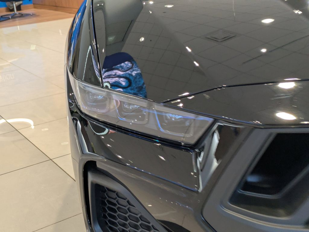 2025 Ford Mustang Shelby