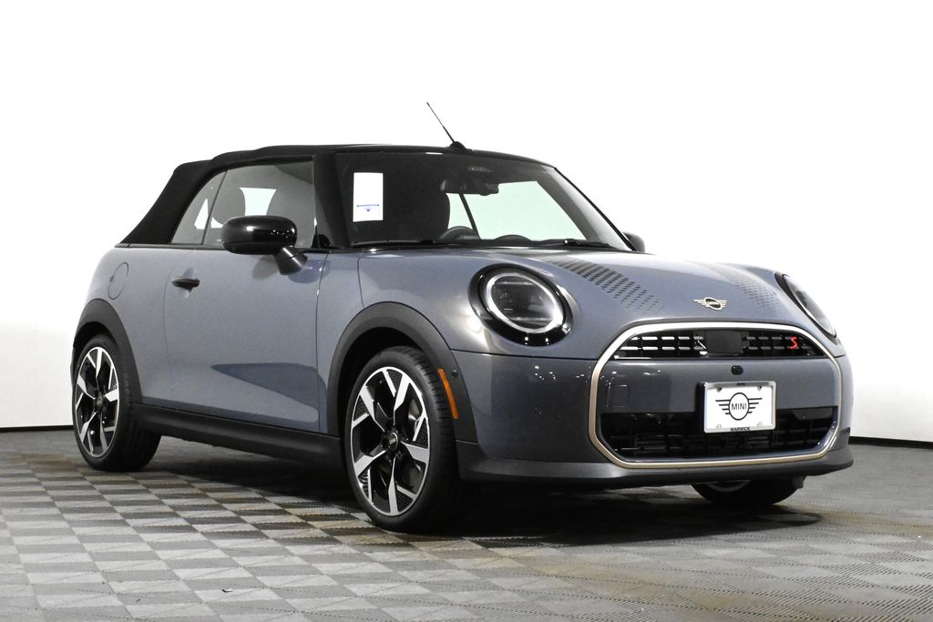 Thumbnail: 2026 MINI Cooper - 10