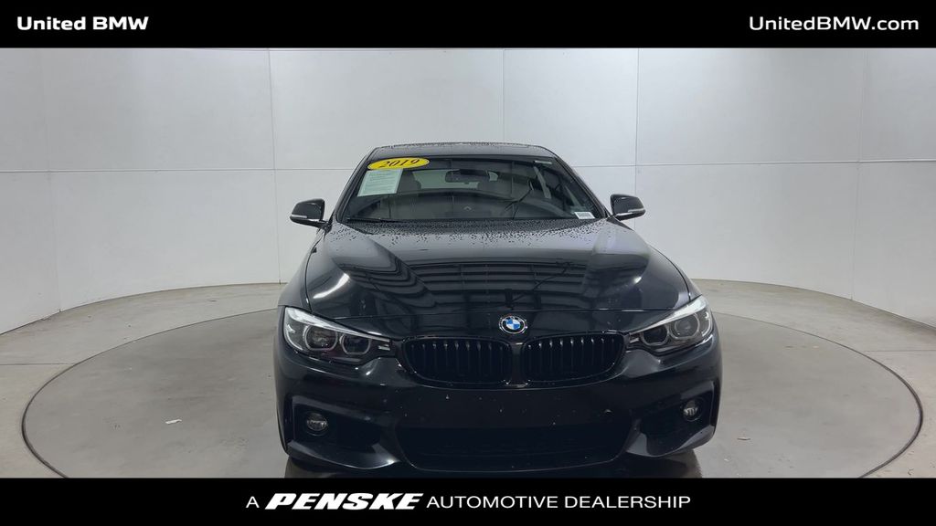 Thumbnail: 2019 BMW 4 Series - 3