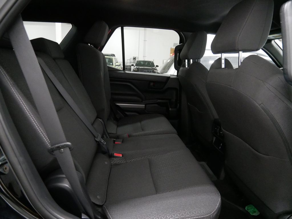 Used 2026 Toyota 4Runner SUV