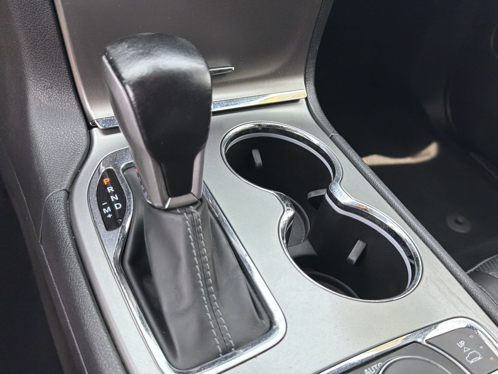 Used 2020 Jeep Grand Cherokee SUV