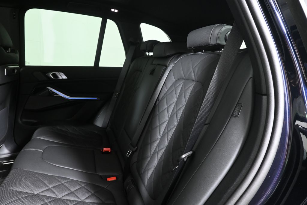 Thumbnail: 2026 BMW X5 - 4