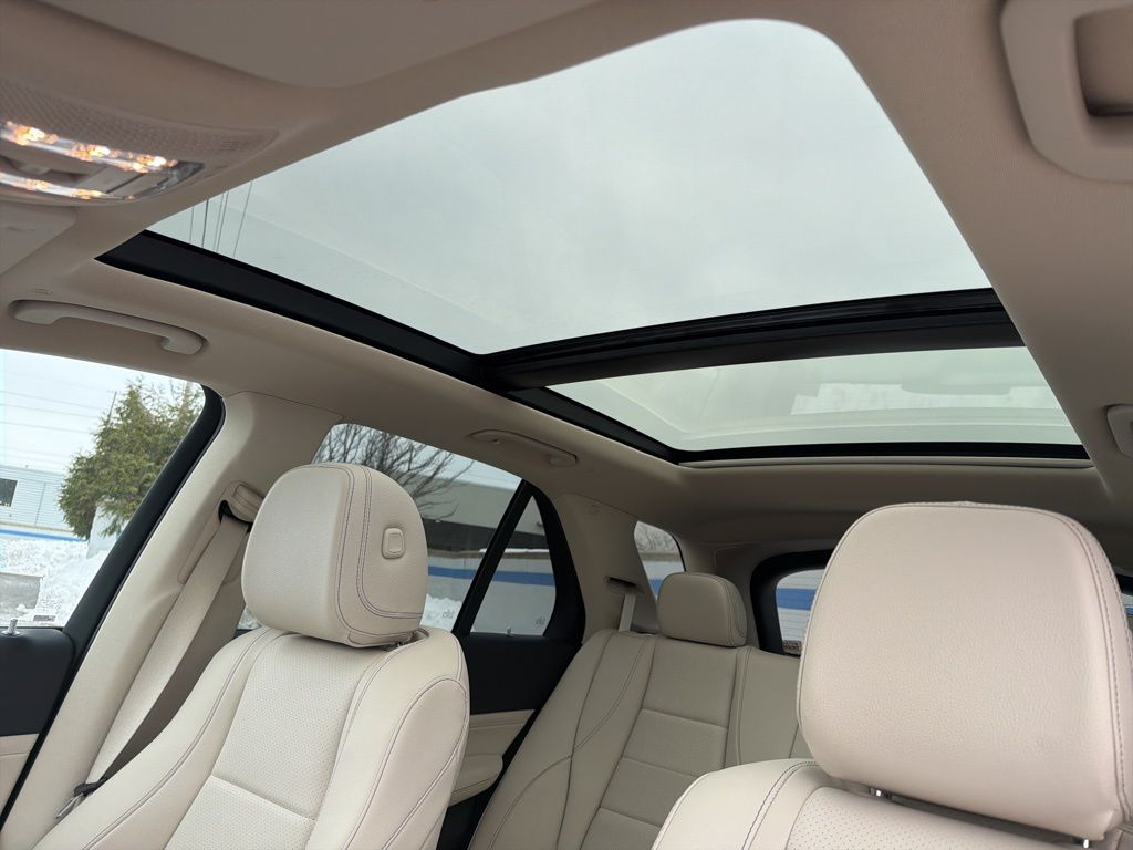 Thumbnail: 2024 Mercedes-Benz GLE - 11