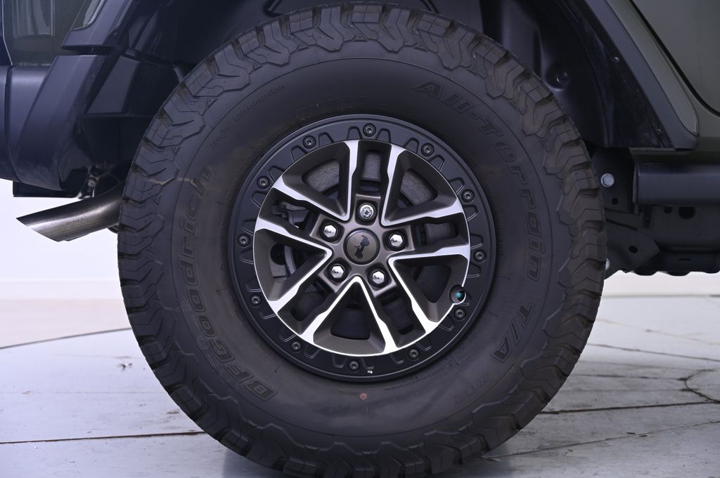 Thumbnail: 2024 Jeep Wrangler - 13