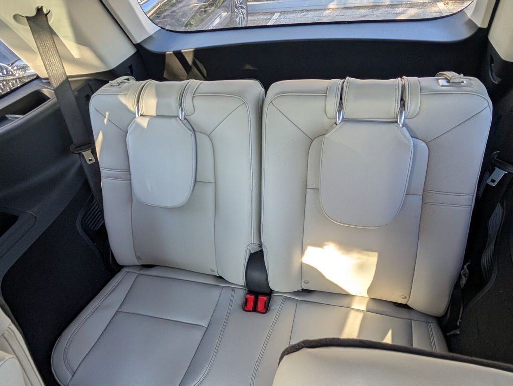 new 2026 Lincoln Aviator car, priced at $59,605