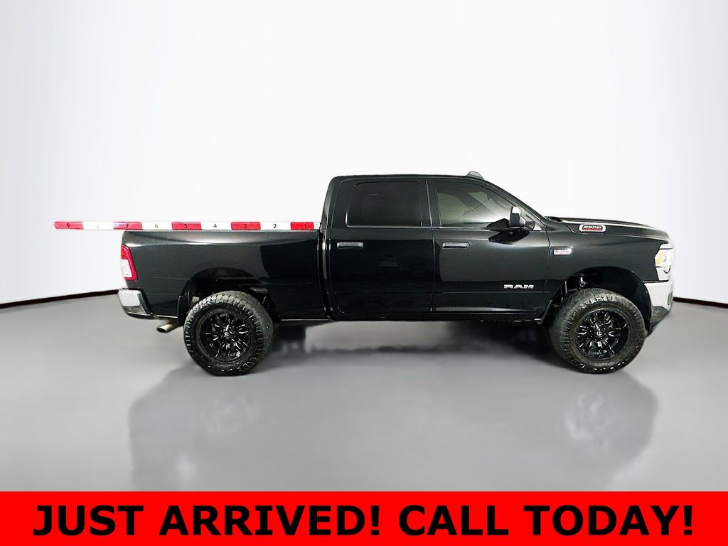 Used 2021 Black Ram Tradesman image 8
